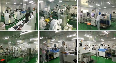 Çin Shenzhen Xuancai  Electronic Co., Ltd