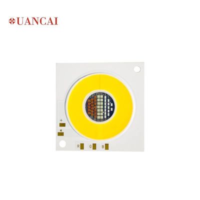 Dalış lambası Cob Led Rgbw